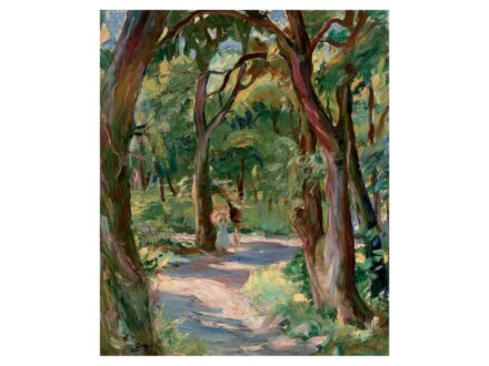 Say Géza  Erdei út, 1930
