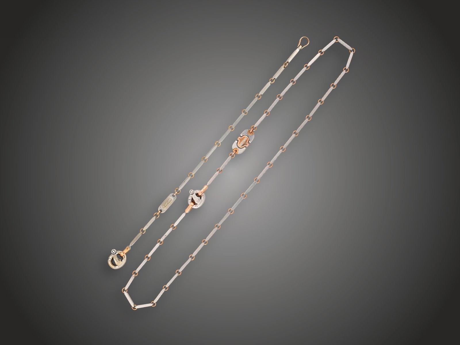 Lánc karlánc Baraka