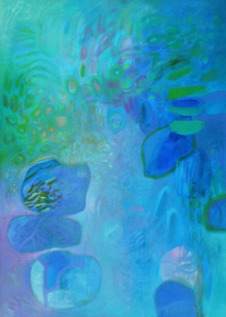 Sebestyén János (1957): Szálló kövek, 2009