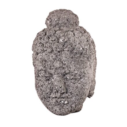 Buddha fej