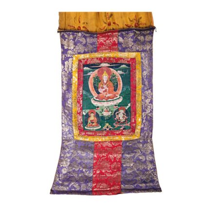 Tanka - Tsongkhapa