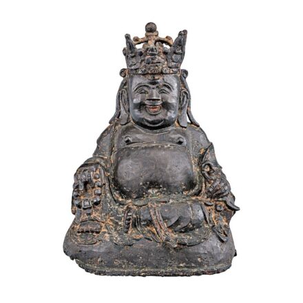 Nevető Buddha / Pu-tai