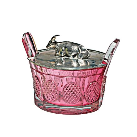 Cukortartó