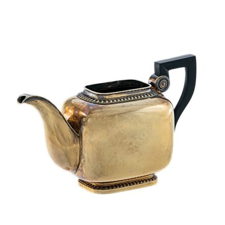 Teáskanna