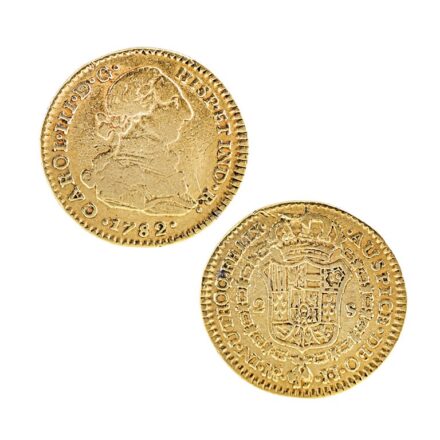 2 Escudo
