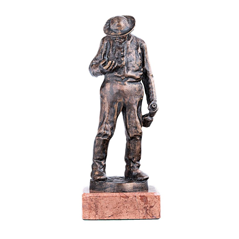 Nagy Kálmán (1872-1902): "Telik-e még"