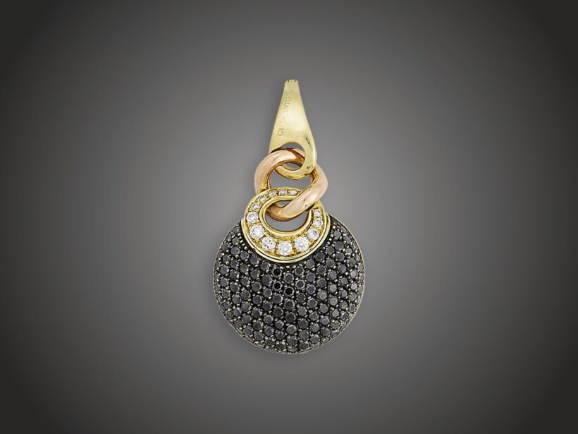 Függő Chimento