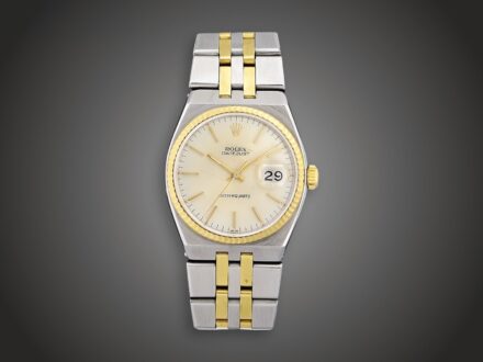 Férfi karóra Rolex