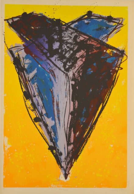 Nádler István (1938): FB, 1986