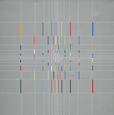 Ottó László (1966): Yantra-ipsuru-lílá (2) 2014.05.