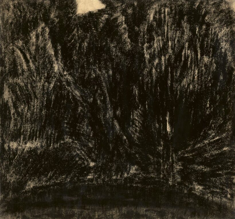 Nagy István:Fasor Kelebián, 1929