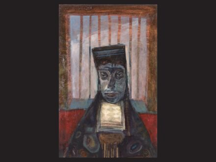 Csáki Róbert
Őr, 1996