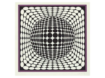 Victor Vasarely
Vega