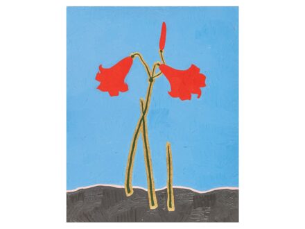 Silard Isaak
Mesterséges Liliom