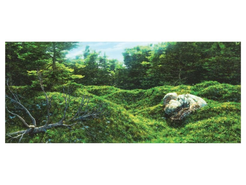 Bóna Ottó
Pureland 002 (Tisztaföld 006)