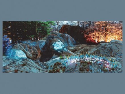 Bóna Ottó
Pureland 004 (Tisztaföld 006)