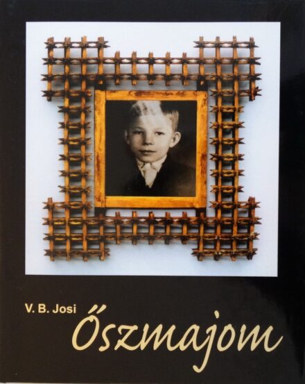 Josi (Varga Bencsik József).: Őszmajom