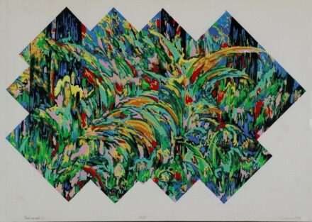 Pollacsek Kálmán (1959): Mesél az erdő, 1997