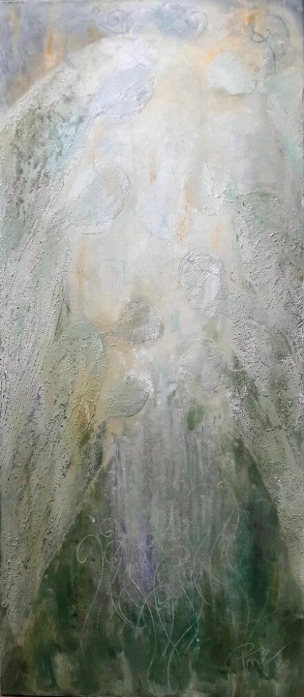 Püspök Anita (1972): Üdvözlet, 2013