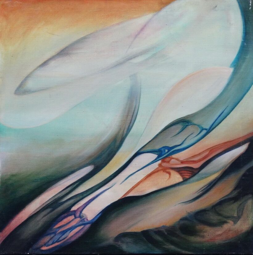 Horváth György (1969): Csápok, 1998