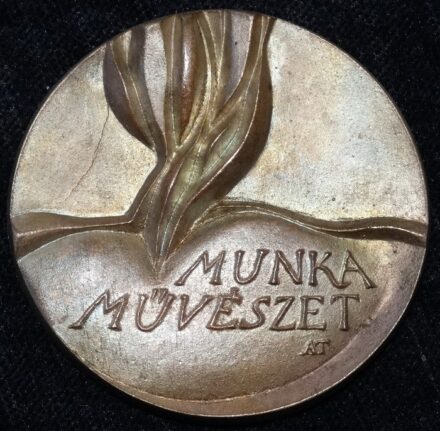 Asszonyi Tamás (1942): Salgótarjáni tavaszi tárlat