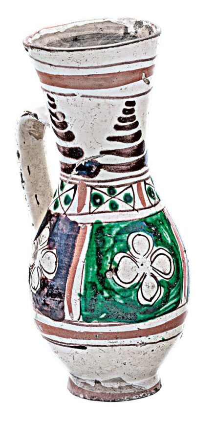 Bokály