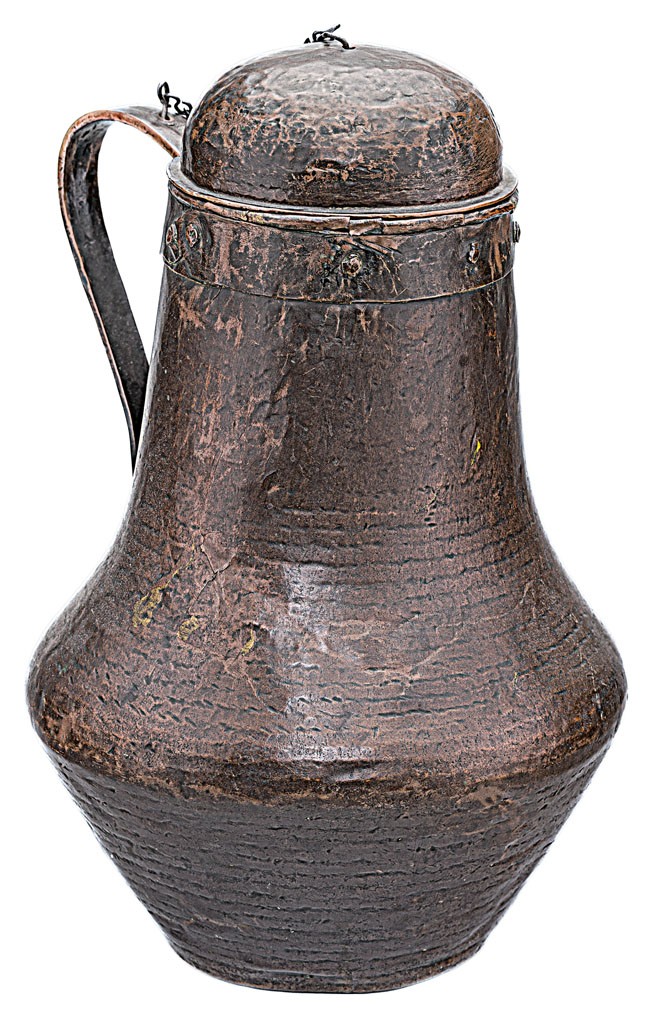 Fedeles kancsó