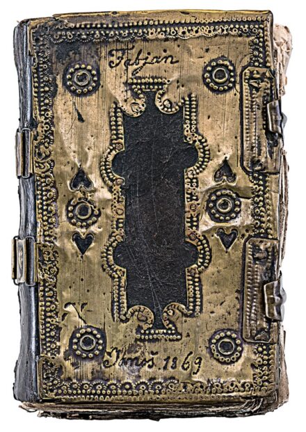 Tót Biblia