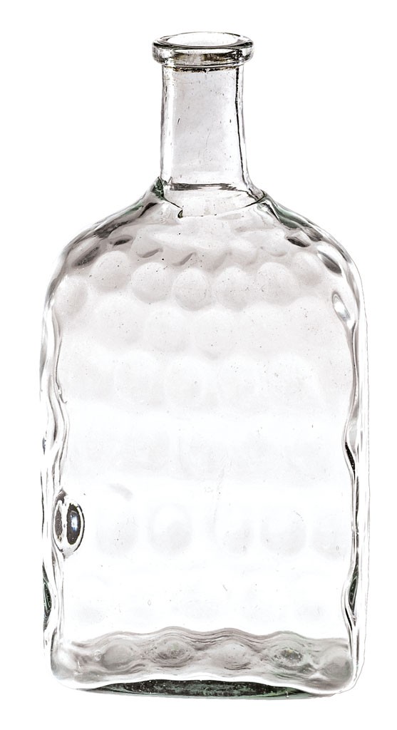 Pincetokba való palack