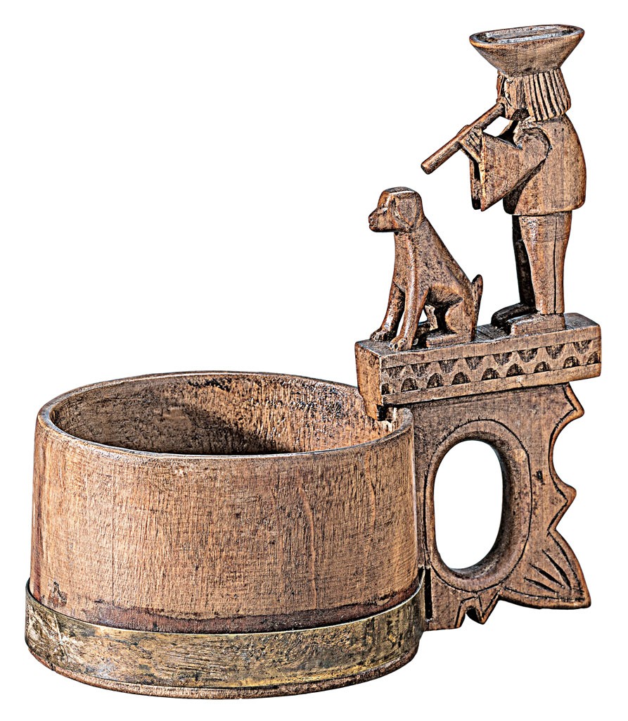 Vízmerítő cserpák