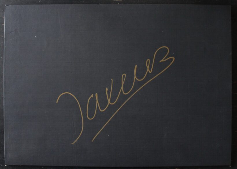 Jakovits József (1909 - 1994): Forradalmi sorozat (10 lapos, teljes mappa), 1956 - 1989.