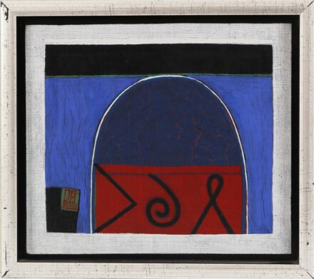 Jávor Piroska (1944): A kis domb titka, 2002