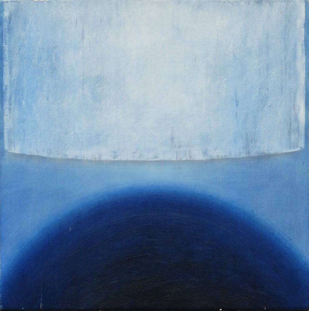 Ottó László (1966): Cím nélkül, 2001