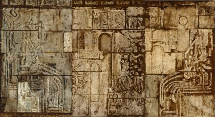 Ország Lili:Király és királynő I-II-III., 1978
