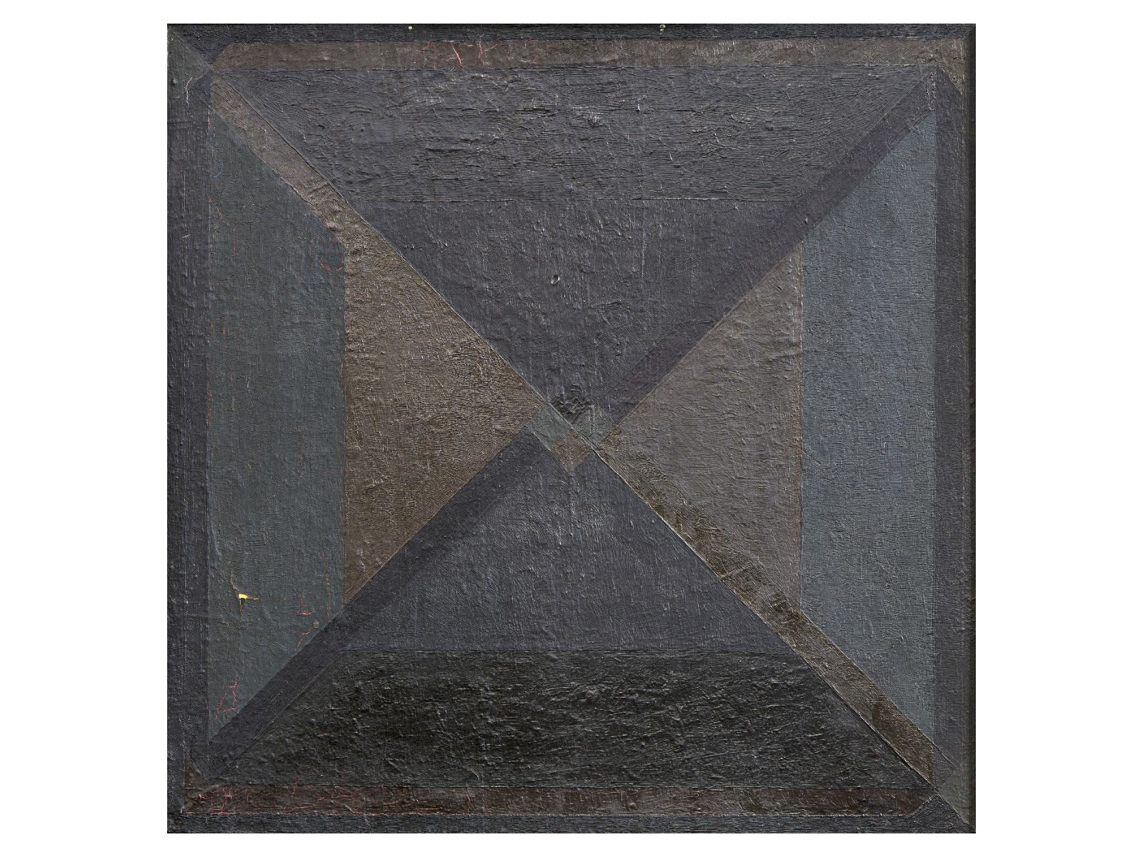 Fajó János
Csort II, 1967