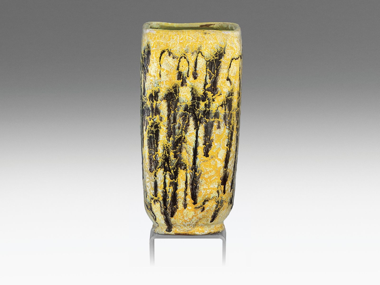 Gorka Géza
Art deco díszváza