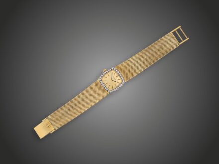 Női karkötős karóra Vacheron-Constantin
