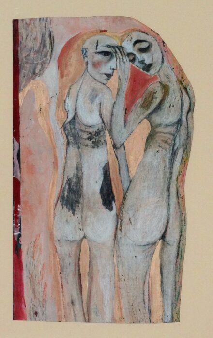 Kocsis Zita (1968): Szerelem