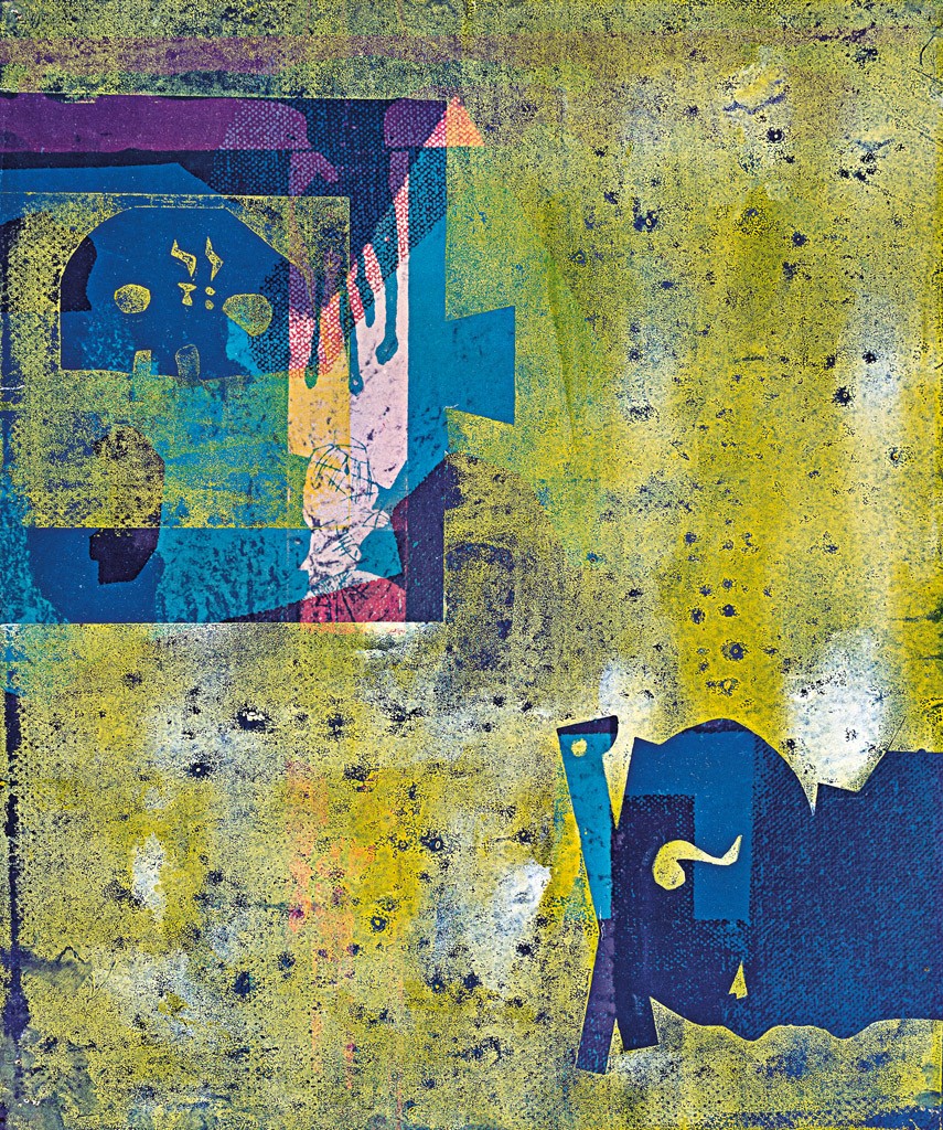 Bálint Endre (1914-1986): Szentendrei emlékek