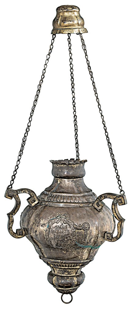 Örökmécses