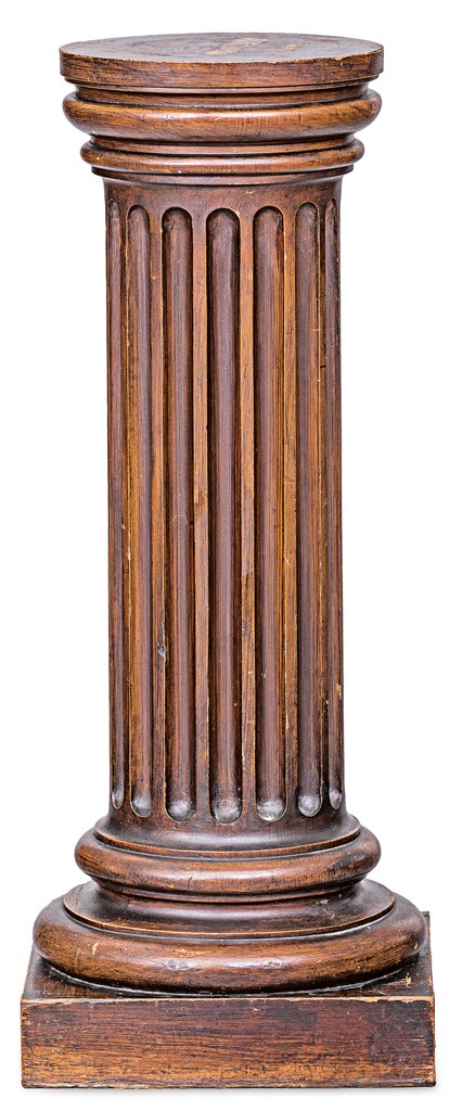 Posztamens