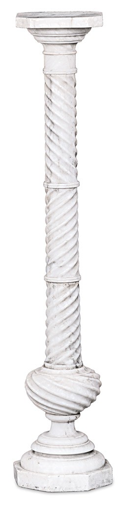 Posztamens