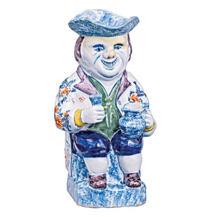 Füles kancsó