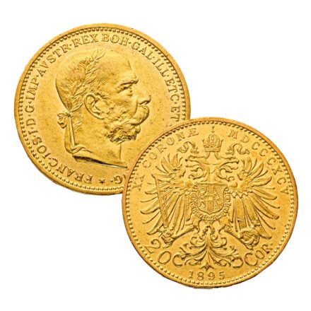 20 korona