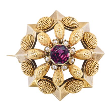 Bross