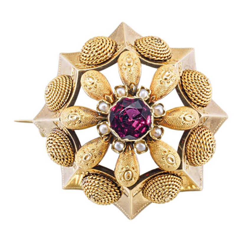 Bross