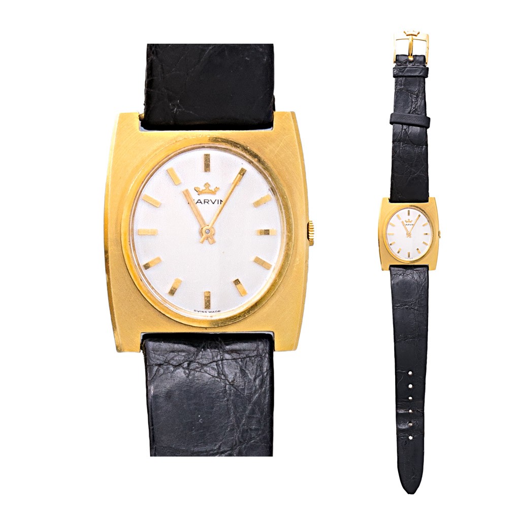 Marvin férfi karóra