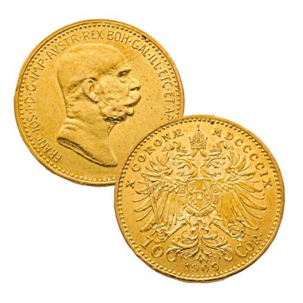 10 korona