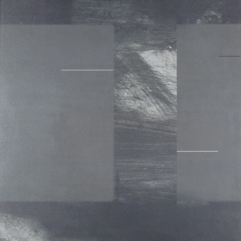 Baráth Bálint (1973): Kompozíció