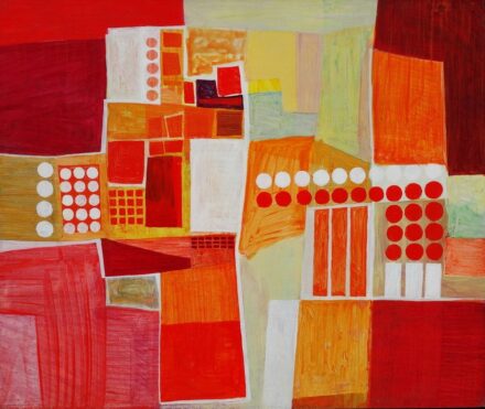 Kocsis Imre (1940 - 2015): Információk II., 1970